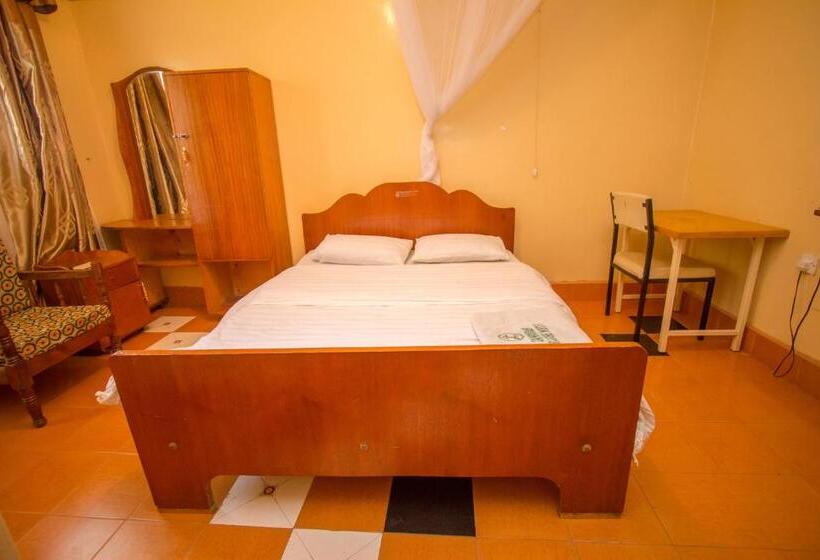 اتاق لوکس, Jamindas Paradise Motel