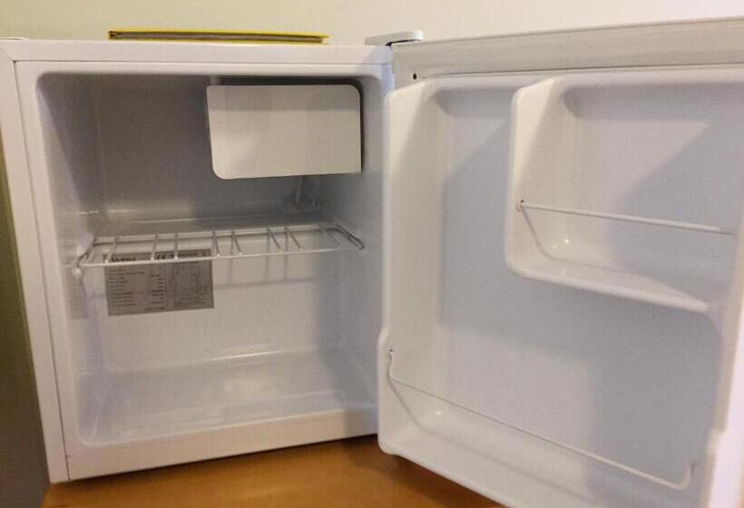 חדר אקונומי, Kitinrivi B&b