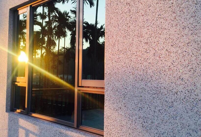 اتاق استاندارد, Love B&b