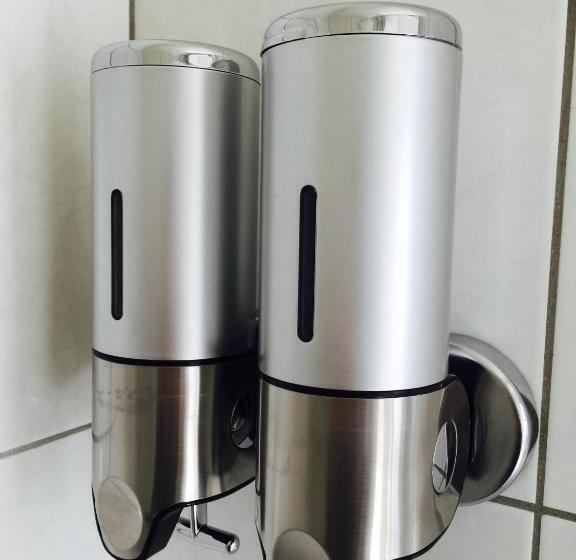 اتاق استاندارد, Love B&b