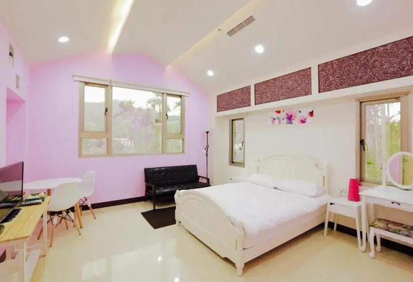 اتاق استاندارد, Love B&b