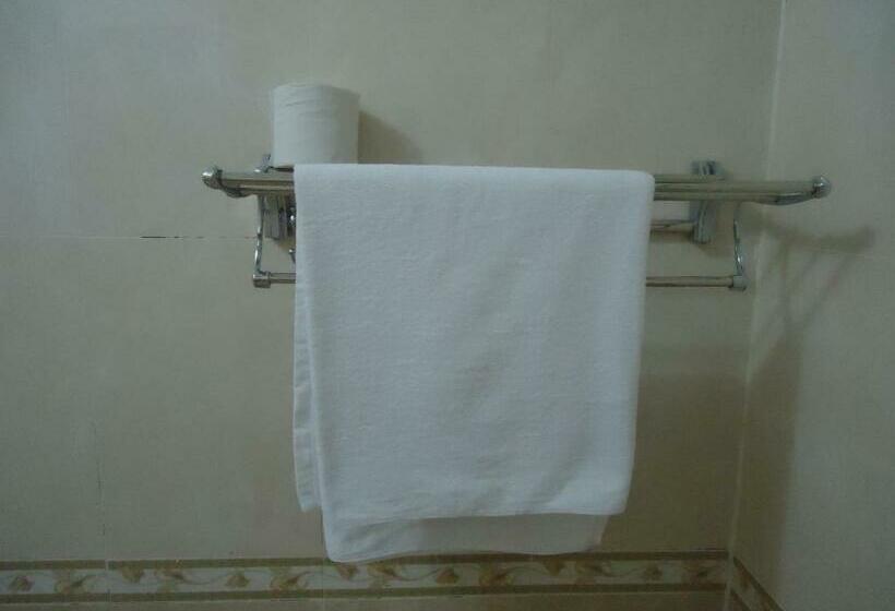 اتاق سوپریور با چشمانداز باغ, Truong Xuan Resort