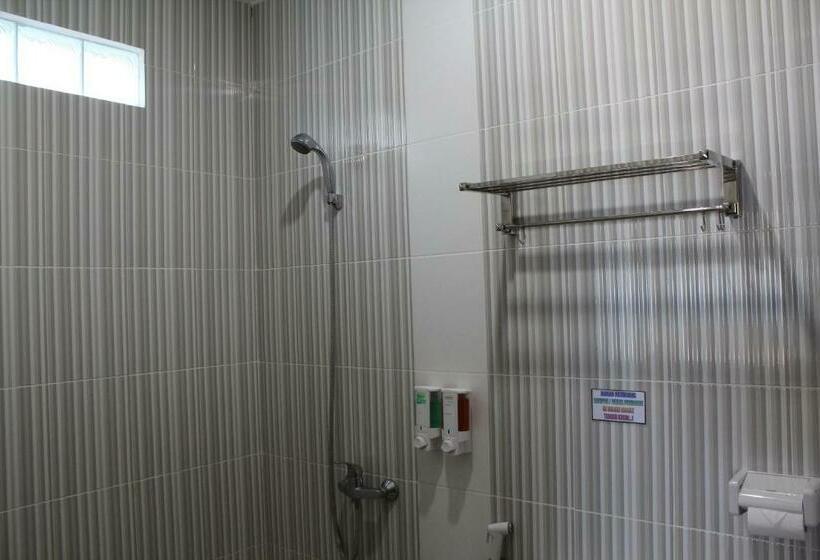 スーペリアールーム, Anoi Itam Resort