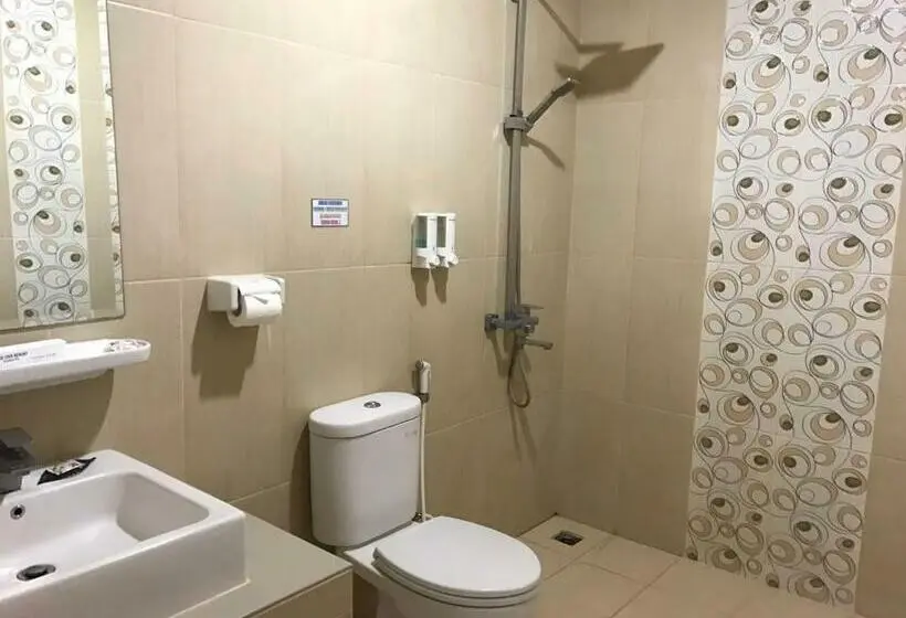 اتاق سوپریور, Anoi Itam Resort