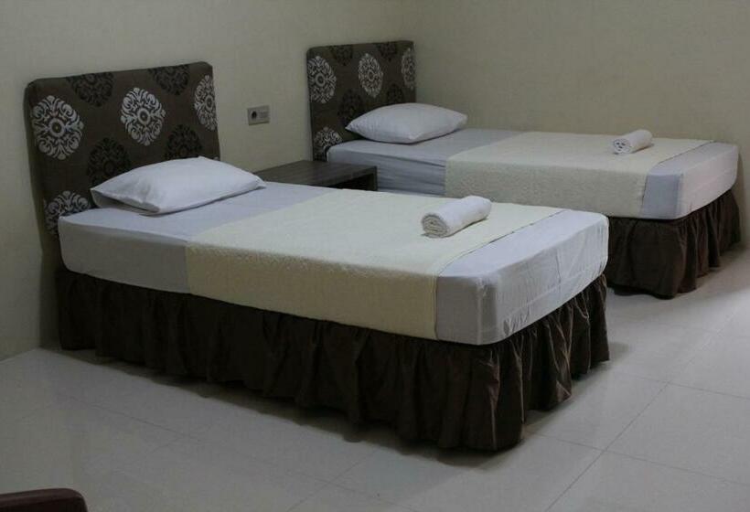 スーペリアールーム, Anoi Itam Resort