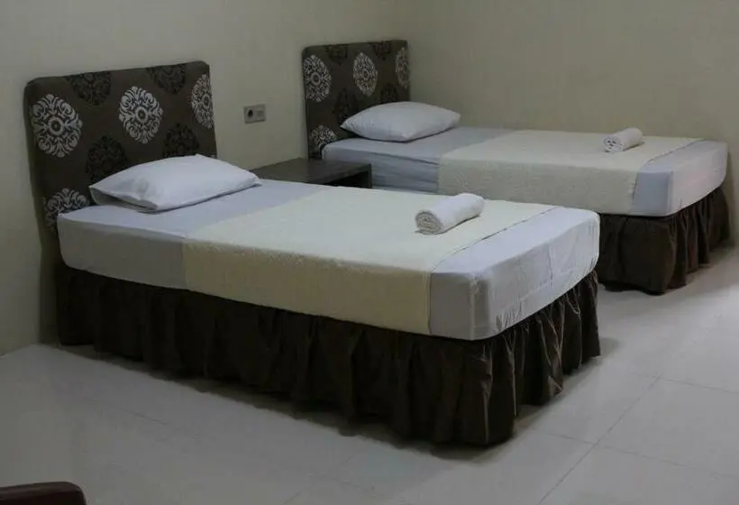 اتاق سوپریور, Anoi Itam Resort