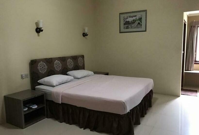 スーペリアールーム, Anoi Itam Resort