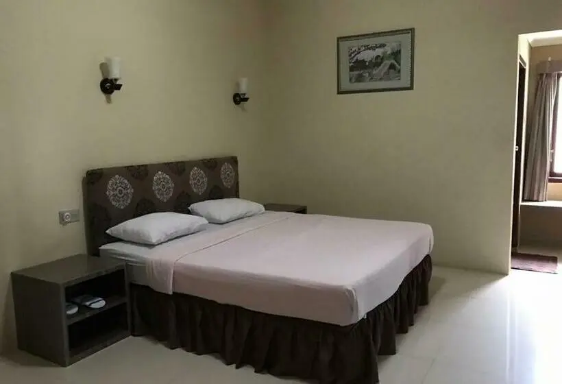 اتاق سوپریور, Anoi Itam Resort