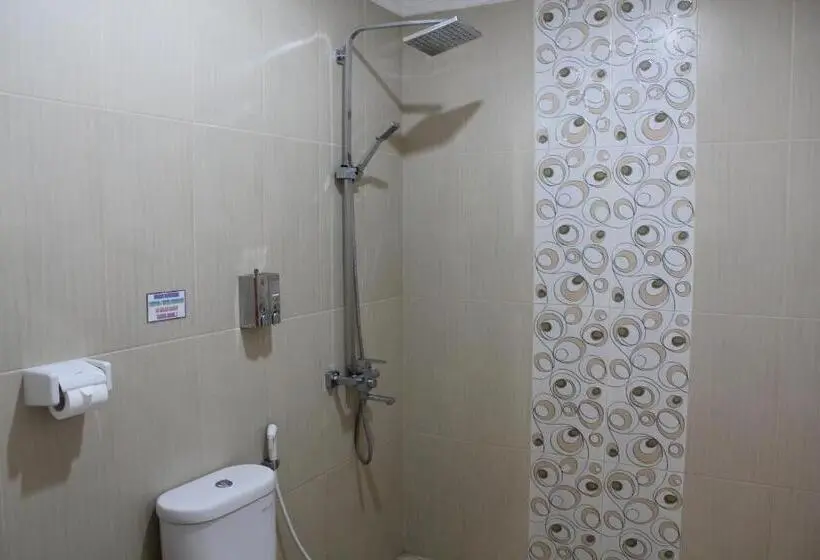 سوییت, Anoi Itam Resort