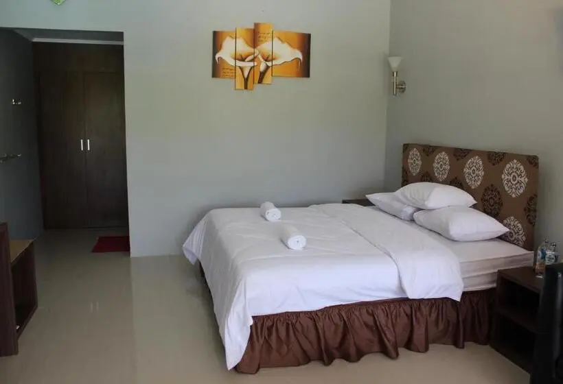 سوییت, Anoi Itam Resort