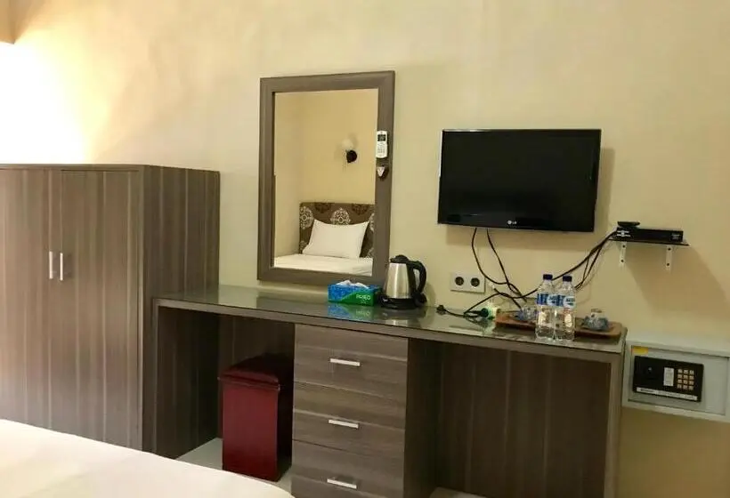 سوییت, Anoi Itam Resort
