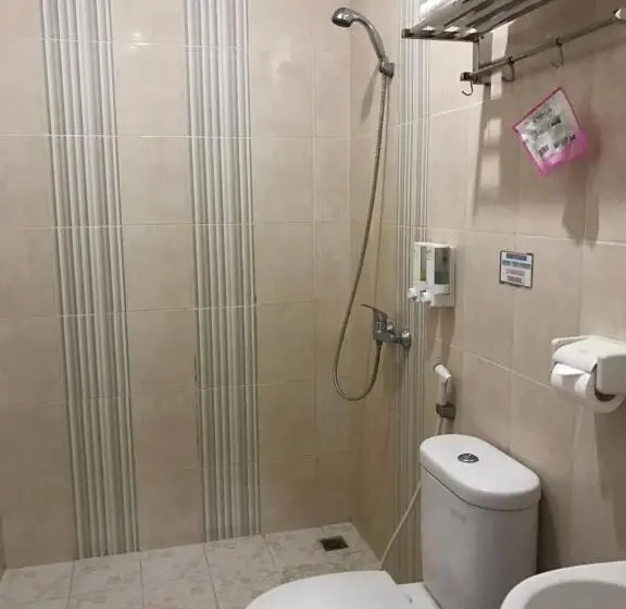 اتاق لوکس, Anoi Itam Resort