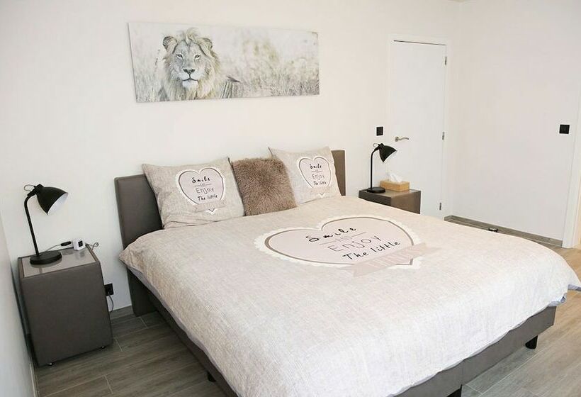 Studio Familiare, B&b Intermezzo