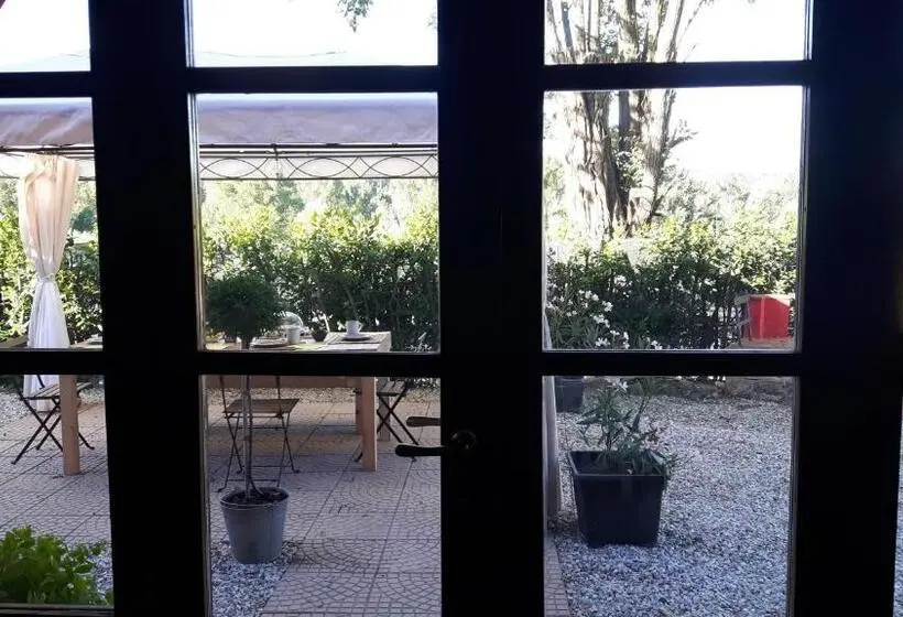 Standard-huone, B&b Ocagiuliva