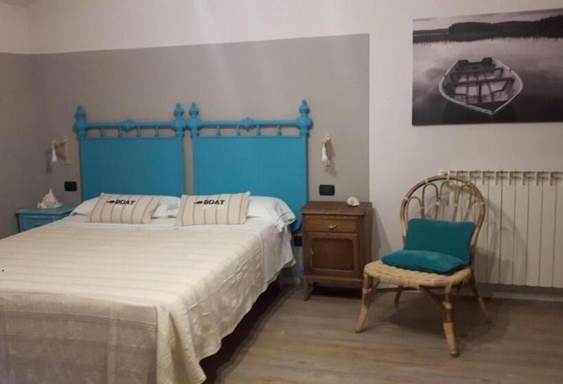 Номер Стандарт, B&b Ocagiuliva