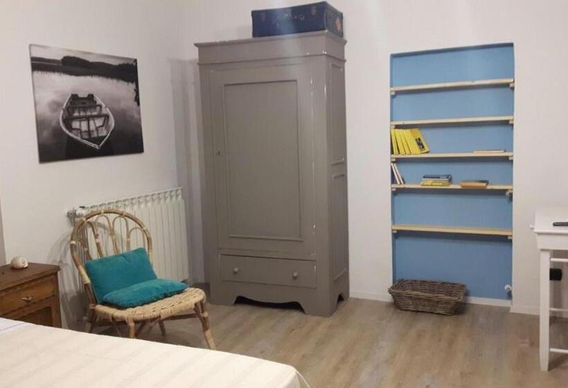Номер Стандарт, B&b Ocagiuliva