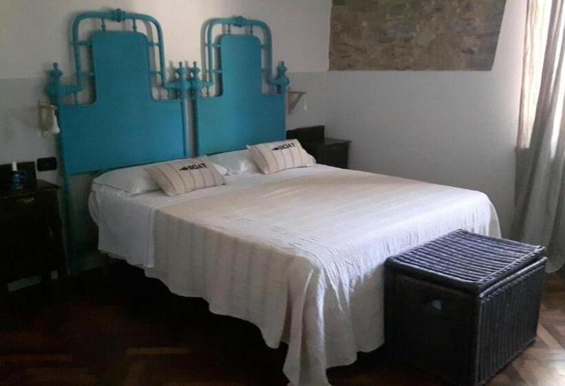 Номер Стандарт, B&b Ocagiuliva