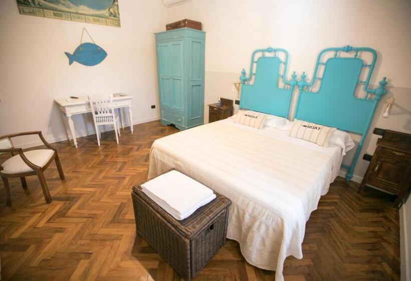 Номер Стандарт, B&b Ocagiuliva