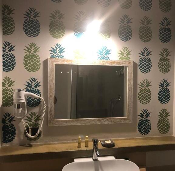 Номер Стандарт, B&b Ocagiuliva