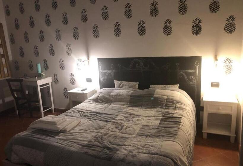 Номер Стандарт, B&b Ocagiuliva