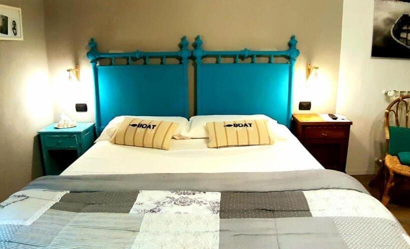 Номер Стандарт, B&b Ocagiuliva