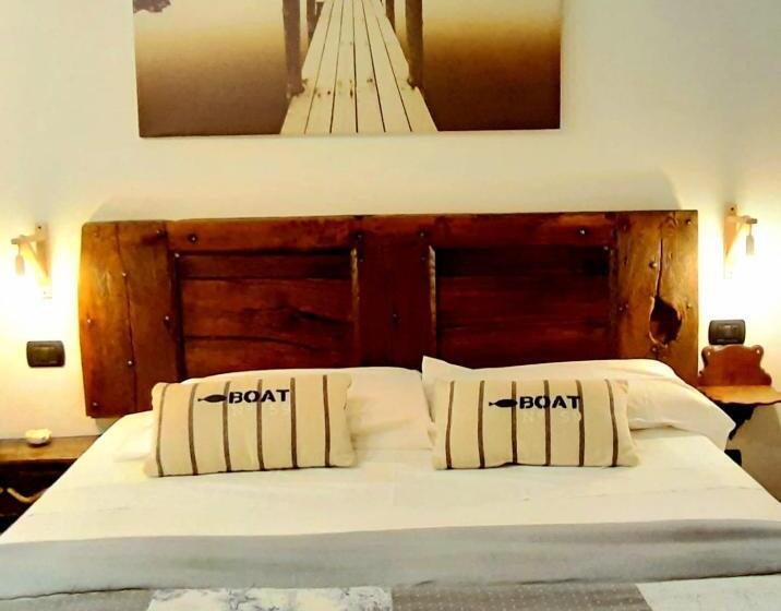 Номер Стандарт, B&b Ocagiuliva