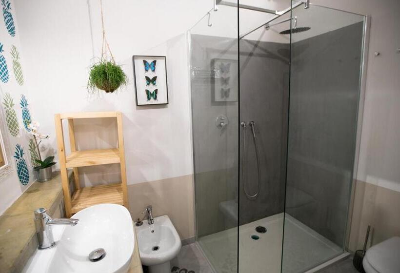 Номер Стандарт, B&b Ocagiuliva