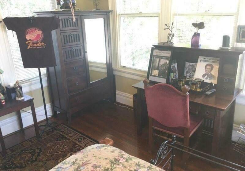 غرفة قياسية, Inn Upon Moon River Plantation