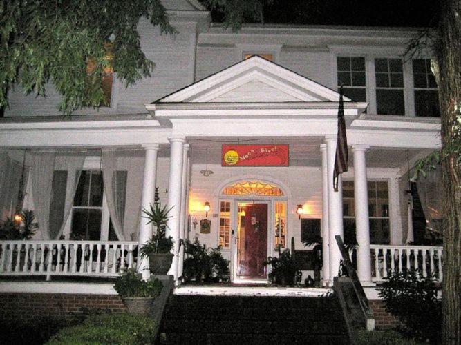 חדר סטנדרט, Inn Upon Moon River Plantation