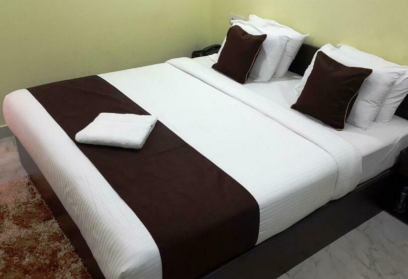 Deluxe-huone, Kevins Bed & Breakfast