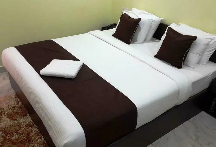 デラックスルーム, Kevins Bed & Breakfast