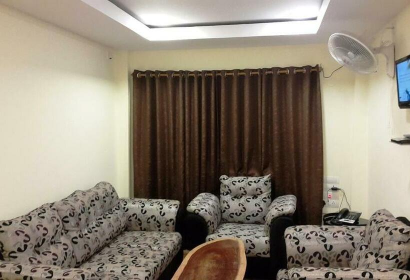 Deluxe-huone, Kevins Bed & Breakfast
