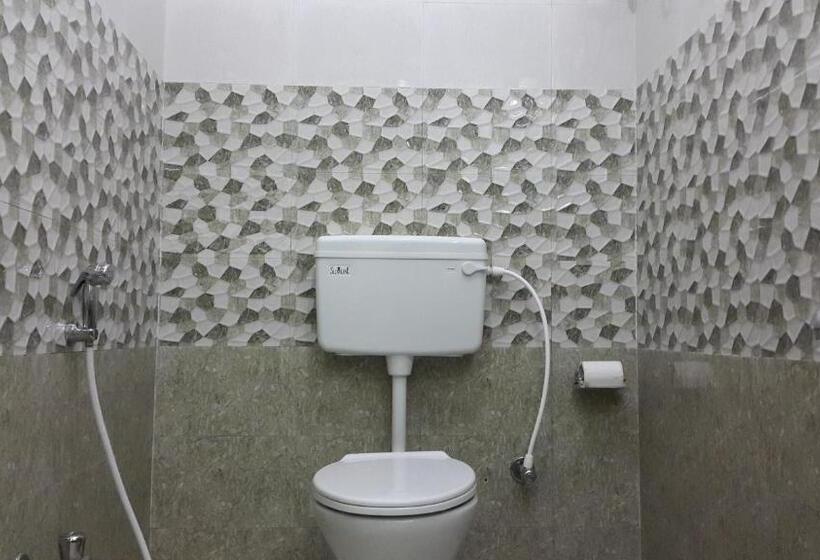 Standard-huone, Kevins Bed & Breakfast