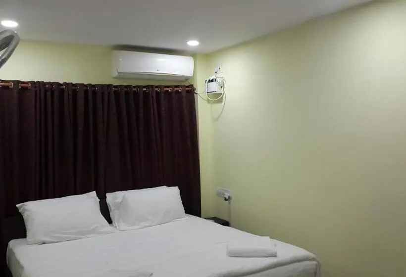 スタンダードルーム, Kevins Bed & Breakfast