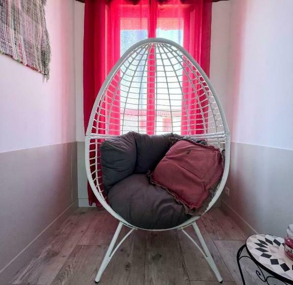 Номер Стандарт, Residence La Salamandre