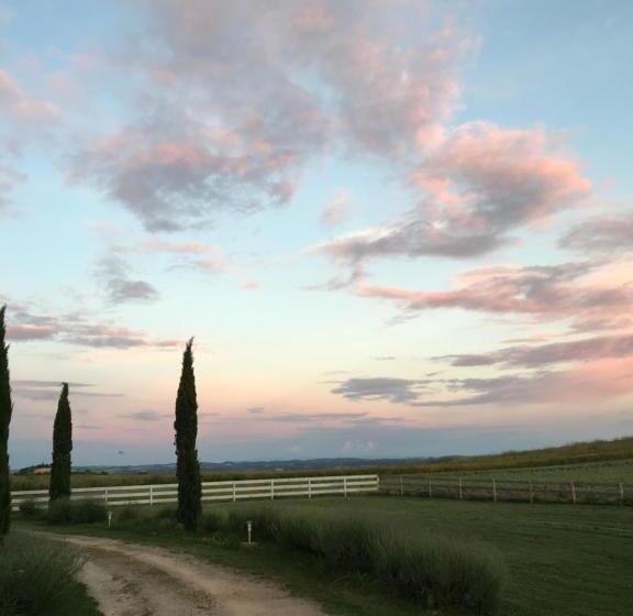 Номер Стандарт Вид на Бассейн, Residence La Salamandre