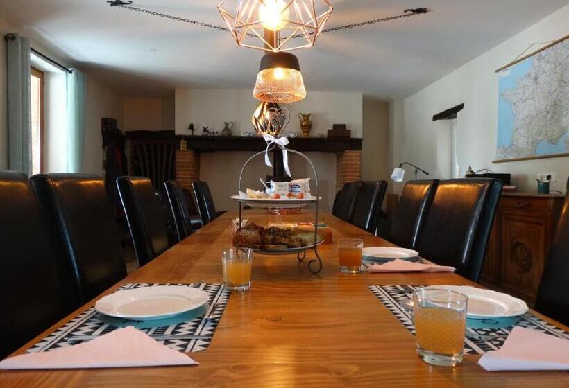 Номер Стандарт, Residence La Salamandre