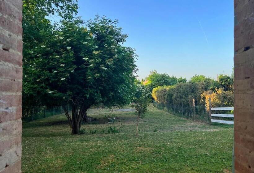 Номер Стандарт, Residence La Salamandre