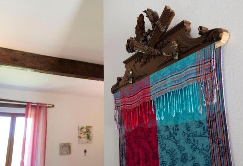 Номер Стандарт, Residence La Salamandre