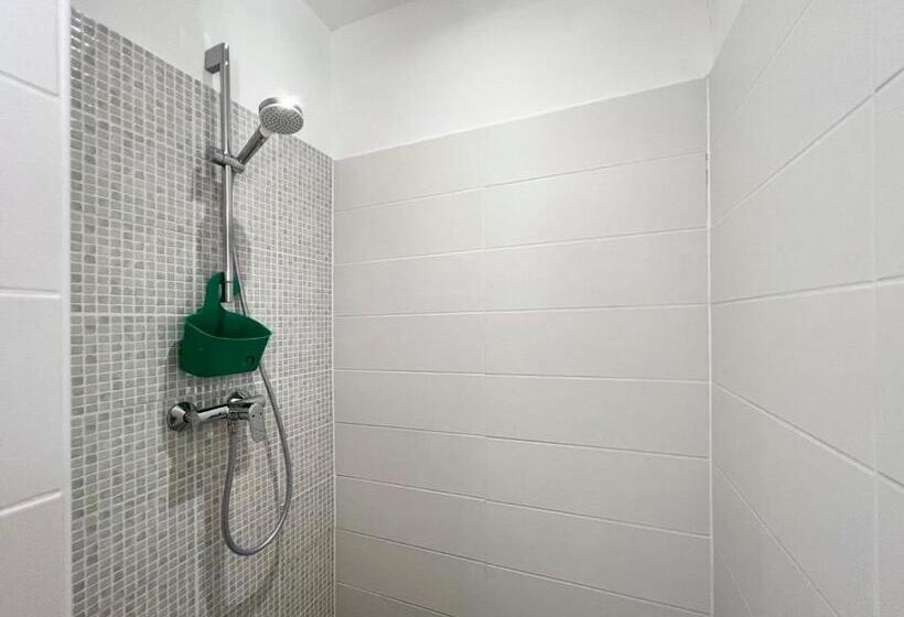 Номер Стандарт, Residence La Salamandre