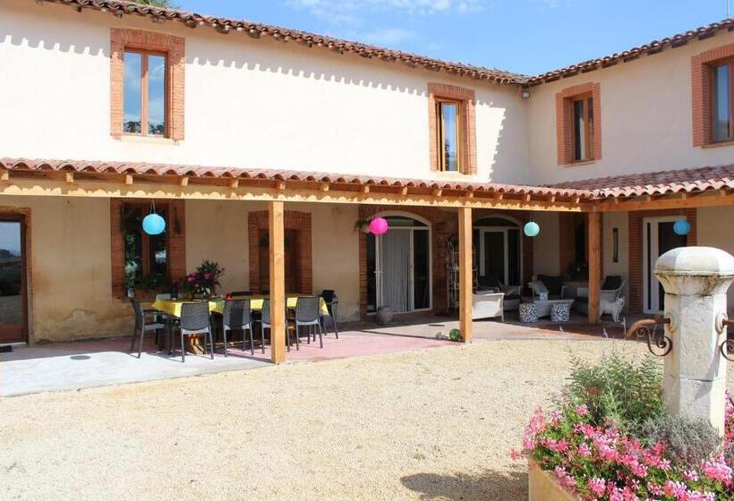 Номер Стандарт, Residence La Salamandre