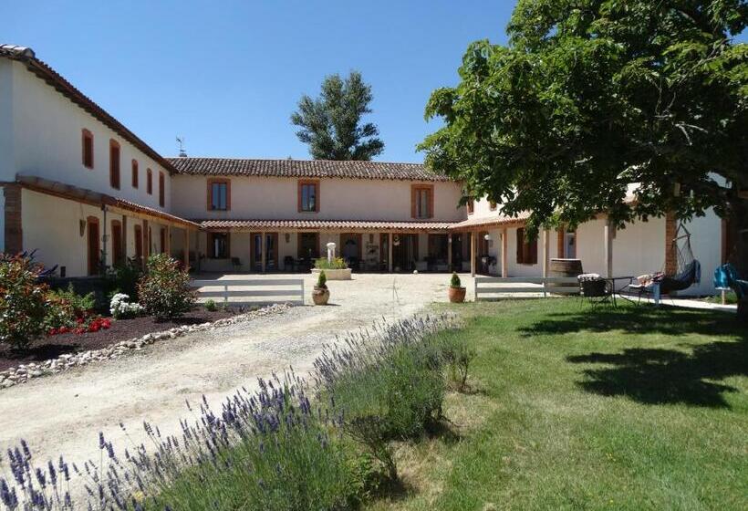 1階の1ベッドルームアパートメント, Residence La Salamandre