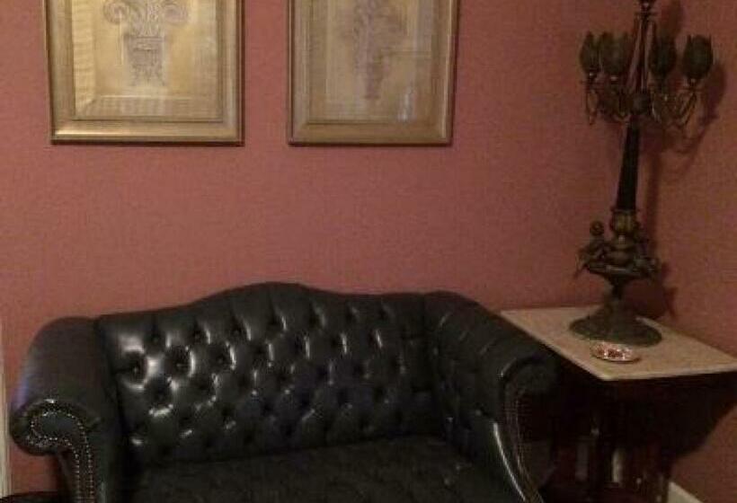 Четырехместный Номер Стандарт, The Jewell Of Vienna