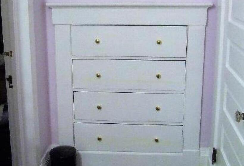 Четырехместный Номер Стандарт, The Jewell Of Vienna