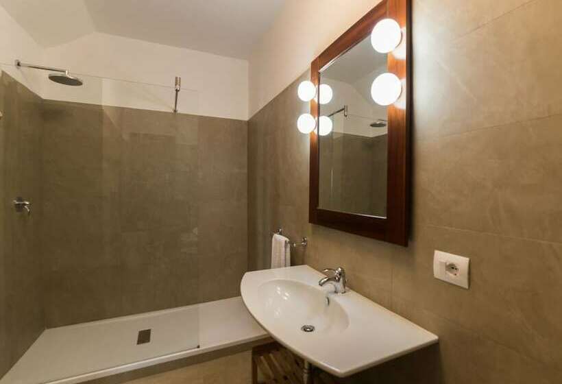 Номер Deluxe с Видом, Villa Crawford