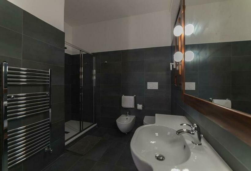 Номер Deluxe Вид на Море с Балконом, Villa Crawford