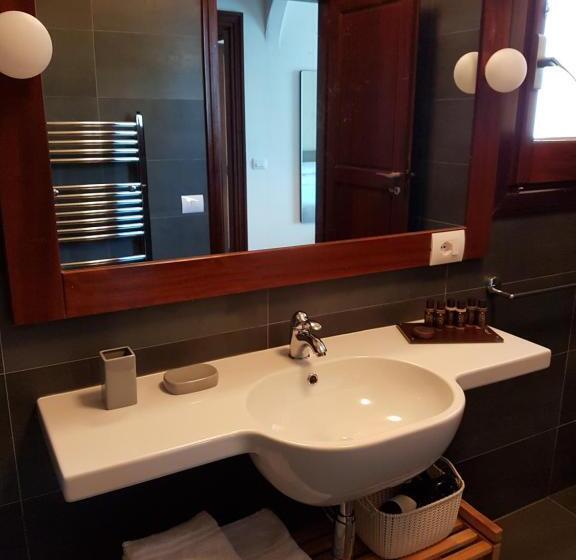 Номер Deluxe Вид на Море с Балконом, Villa Crawford