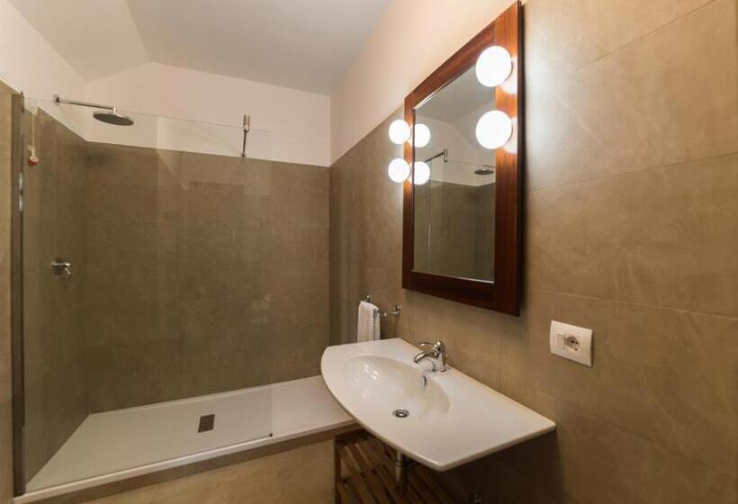 Номер Deluxe Вид на Море, Villa Crawford