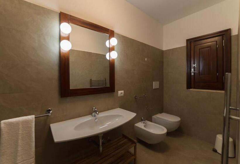 Номер Deluxe Вид на Море, Villa Crawford