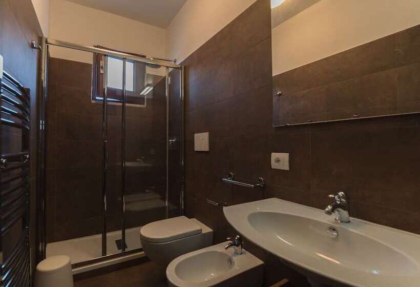 Номер Deluxe с Видом, Villa Crawford